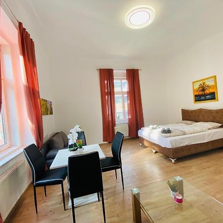 Quad-Room Near Prater Stern เวียนนา ภายนอก รูปภาพ