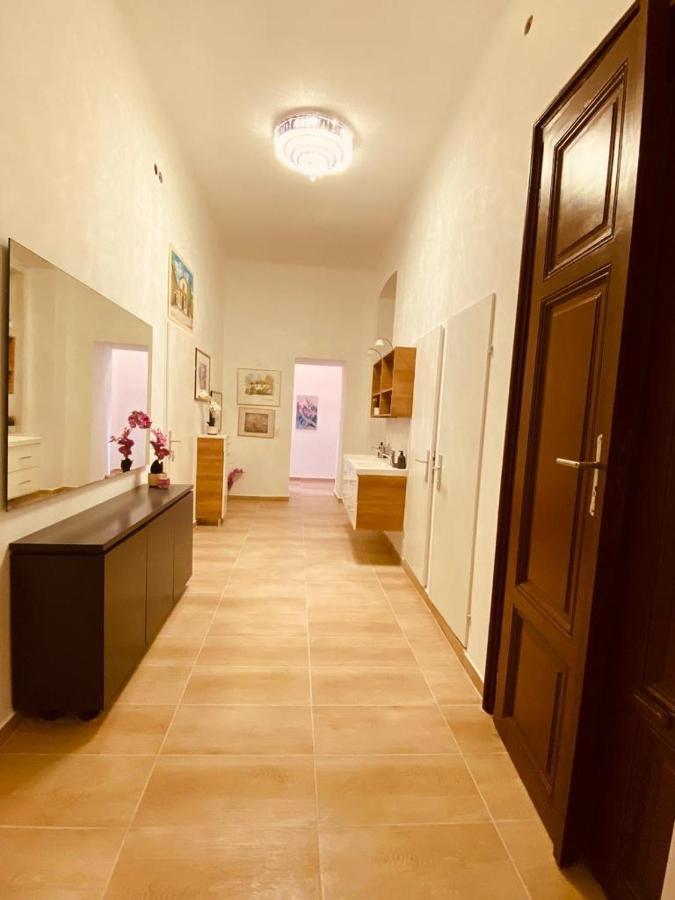 Quad-Room Near Prater Stern เวียนนา ภายนอก รูปภาพ