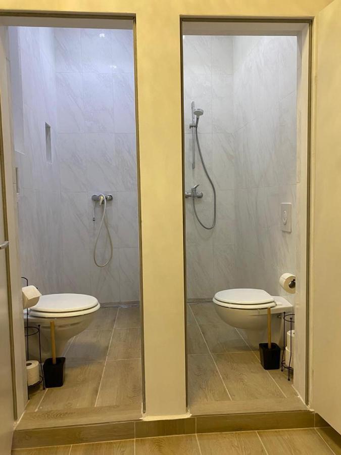 Quad-Room Near Prater Stern เวียนนา ภายนอก รูปภาพ